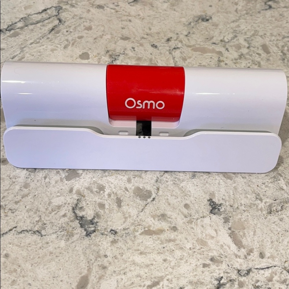 Osmo Base for iPad